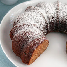 Banana Almond Bundt® Cake
