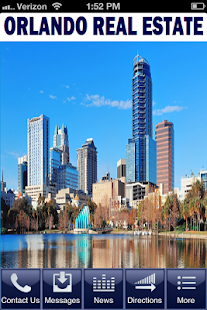 How to download Orlando Real Estate 1.399 unlimited apk for android