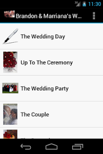 How to mod Conrad & Liz's Wedding 1.0 mod apk for pc