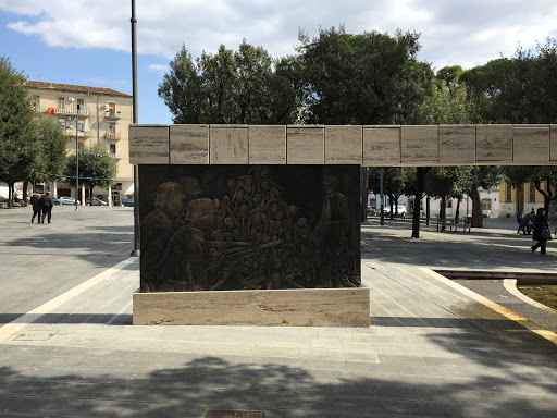 Nuova Fontana Vincenzo Giudice