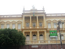 Palácio Da Justiça