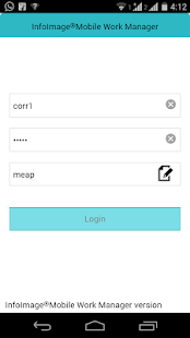 How to get InfoImage Mobile Work Manager Varies with device apk for laptop