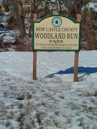 Woodland Run Park