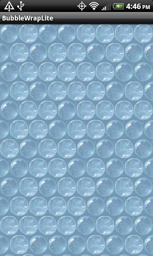 BubbleWrapLite