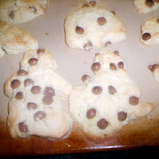 Scotch Scones