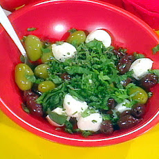 Antipasto