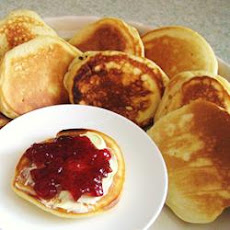 Yummy Pikelets