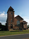 Elston Presbyterian Church