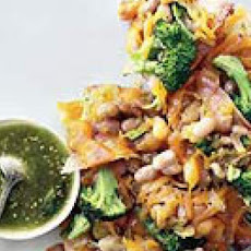Not-Your-Mama's Nachos