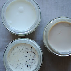 Homemade Yogurt