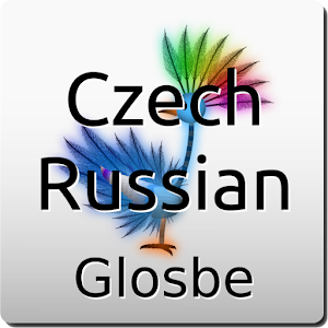 Czech-Russian Dictionary.apk 2.1.7