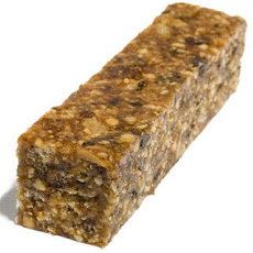 Figgy Fuel Bar Recipe