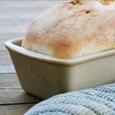 Bread Machine Challah