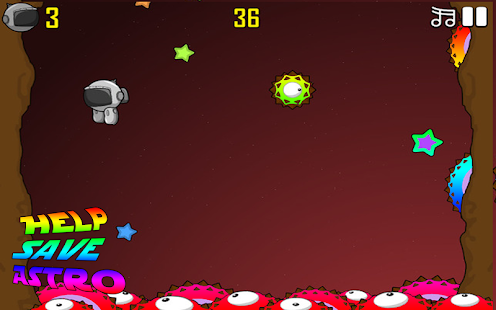 How to install Help Save Astro 1.0.4 mod apk for pc