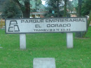 Parque El Dorado