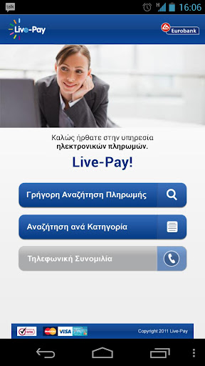 Live-Pay