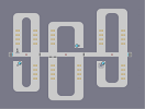 Thumbnail of the map '969'