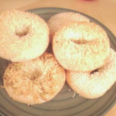 Express Bagel Recipe