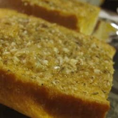 Garlic Butter