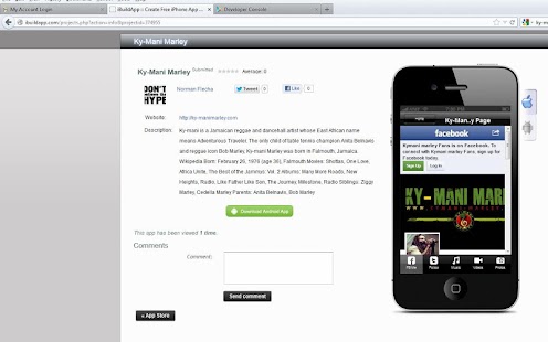 How to install Ky-Mani Marley 1.0 apk for pc