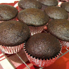 Easy Vegan Chocolate Cake