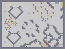 Thumbnail of the map 'Convergence'