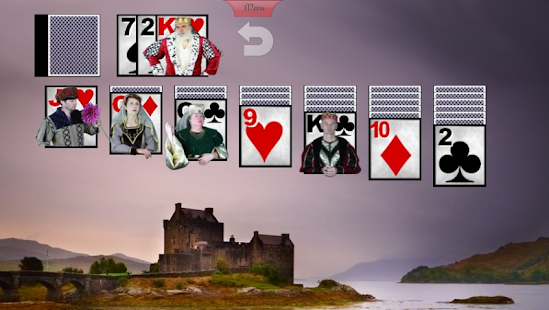 How to get Living Solitaire 1.1 unlimited apk for android