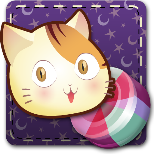 Meow! LOGO-APP點子