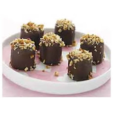 Marshmallow Truffles