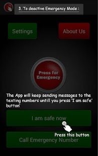 How to download Panic SMS lastet apk for bluestacks