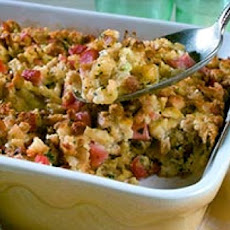 Brunch Casserole