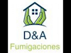 Da Fumigaciones  096 412 036