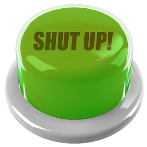Shut Up Button For PC (Windows & MAC)