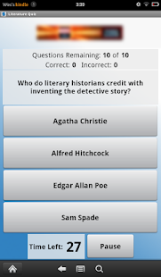 How to mod Literature Quiz patch 20150416-LiteratureQuiz apk for android