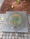 Synagogenplatz