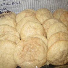 Snickerdoodles