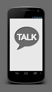 How to install Simple White for KAKAO 1.0 apk for laptop