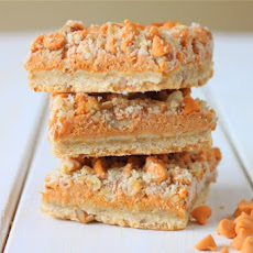 Amazing Pumpkin Pie Streusels