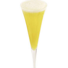 Peach Bellini