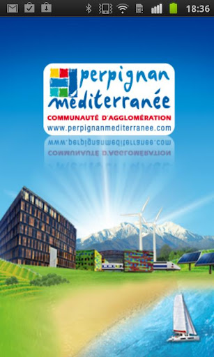 【免費旅遊App】Agglo Perpignan Méditerranée-APP點子