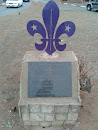 Monumento Scout