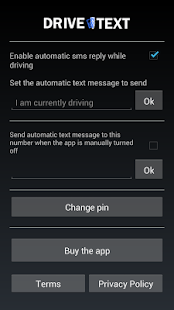 How to install Drive Not Text lastet apk for pc