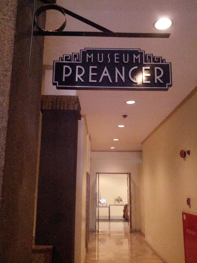 Museum Preanger