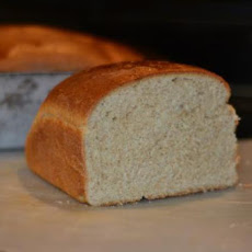 Easy Yeast Bread With Variations