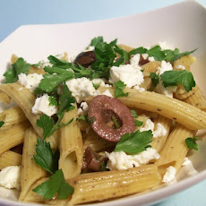 Grecian Pasta
