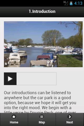 Explore Waveney Valley Beccles