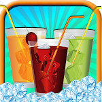 Ice Tea Maker – Cooking game Apk