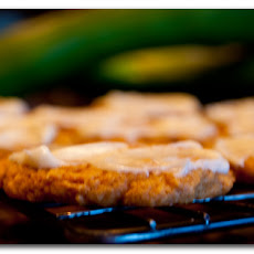 Cheese Krispies