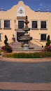 Hacienda Fountain