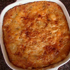Craaaazy Good Crab Dip!